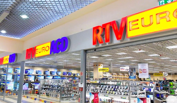 Media Expert i RTV Euro AGD przeceniają na tę samą cenę