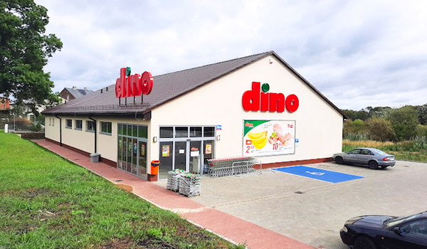 Dino przeceniło na 13,99zł. Obecnie najlepsza promocja