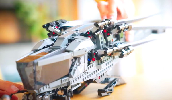 Pojawiły się spore przeceny na Lego