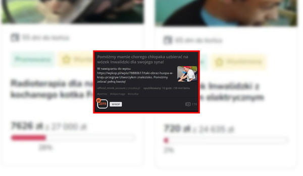 Padł luźny temat. Internet błyskawicznie zareagował