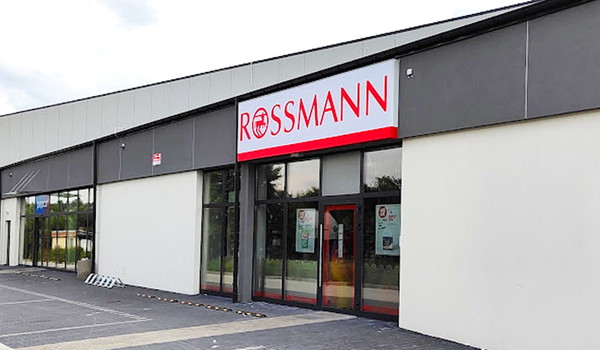 Rossmann. To za 30zł ma być zamiennikiem tego za ponad 100zł