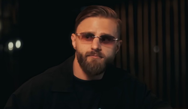 Amadeusz Ferrari mówi „szczerze” wyrzuceniu go z Bandy