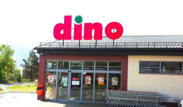 Dino wyprzedaje cały zestaw za 99 groszy. Absurdalnie niska cena