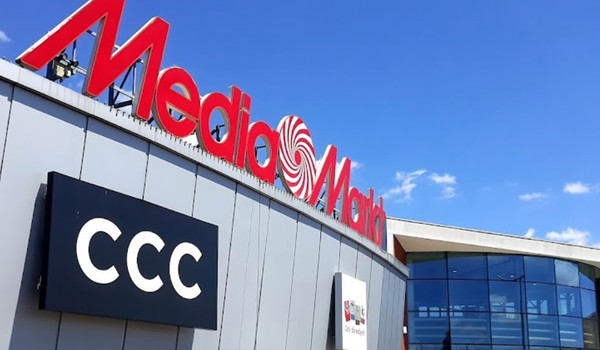 Media Markt pozbywa się. Airfryer za 199zł