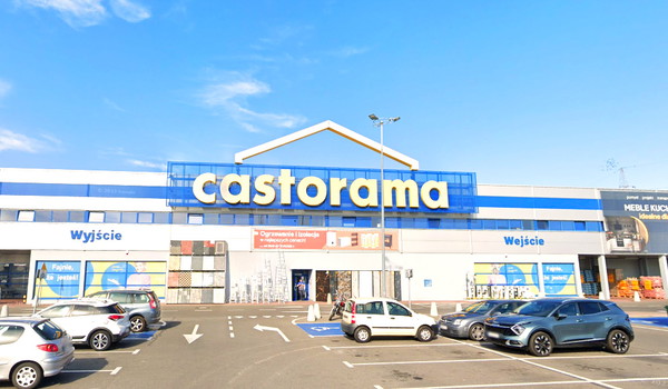 Castorama zaczęła. Przecenione te kategorie