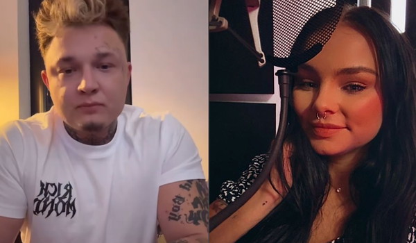 Nikita po kilku dniach ciszy mówi, co dalej