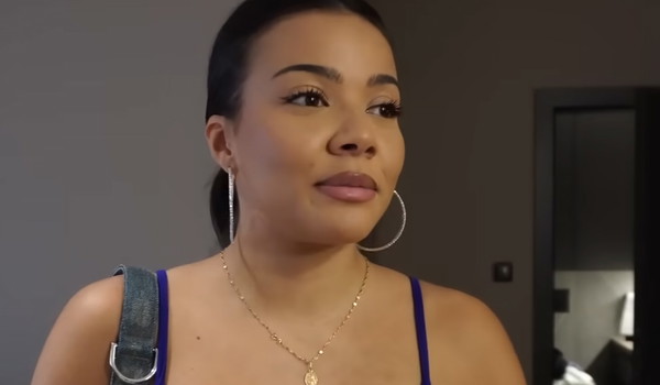 Lexy odpowiada na pytanie o Clout MMA. Oto, co powiedziała włodarz federacji