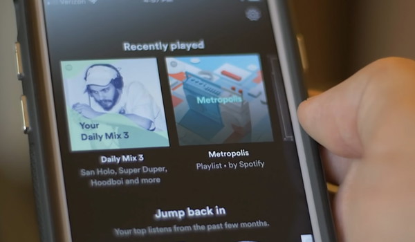 Spotify za darmo dla nowych. Taniej dla powracających