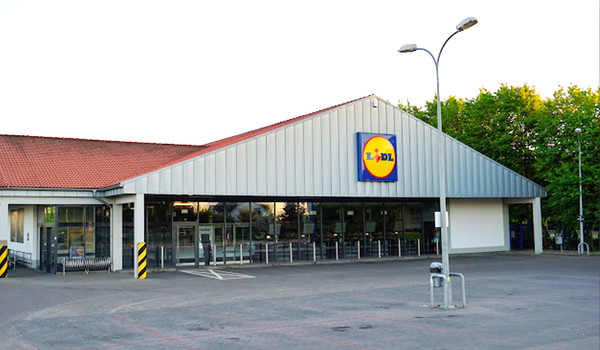 Lidl ma błąd cenowy. Wychodzi 5,59zł zamiast 14,49zł