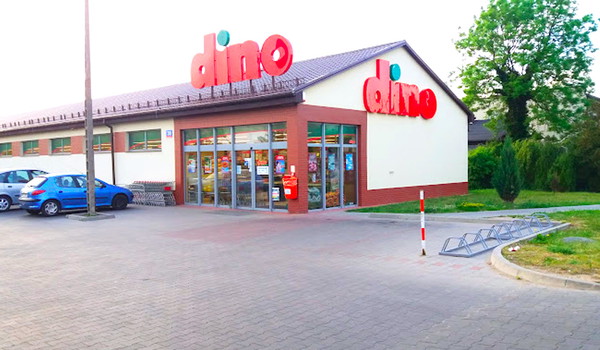 Dino od jutra obniża cenę na 1,99zł zamiast 7,99zł