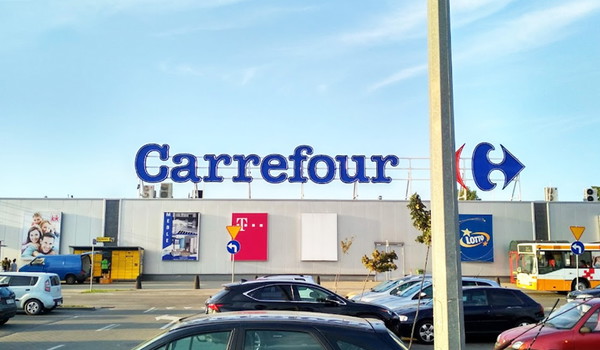 Carrefour ma za 69,99zł zamiast 159zł. Sporo ludzi będzie polować