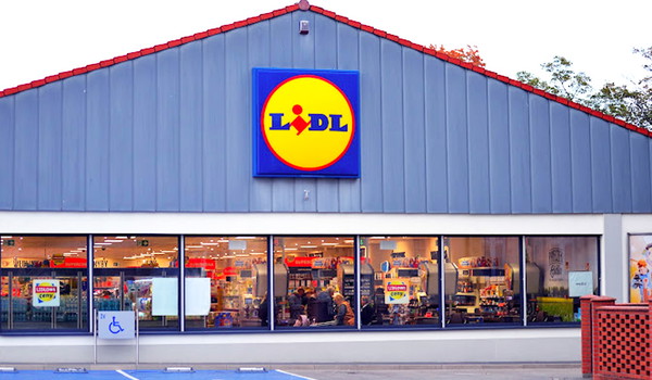 Lidl we wtorek przeceni na 1,79zł. Długo nie trzeba było czekać