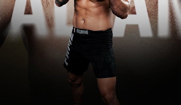 Fame MMA się obudziło. Jest zapowiedź pierwszej walki na Fame MMA 23