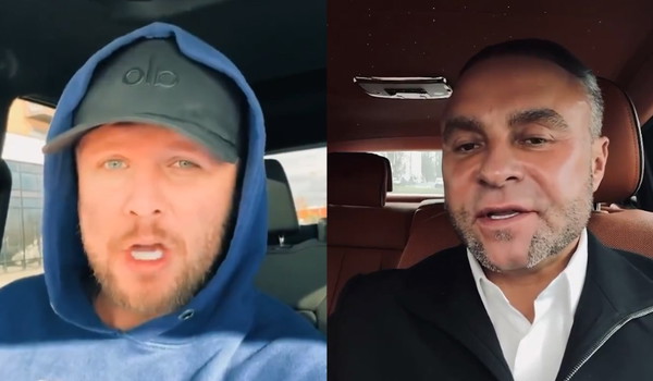 Wiadomo o co chodzi Jose Kolekcjonerowi w sprawie z Buddą