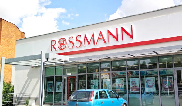 Od dzisiaj Rossmann przecenia całą kategorię