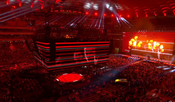 Fame MMA 23 zapowiedziało kolejną walkę