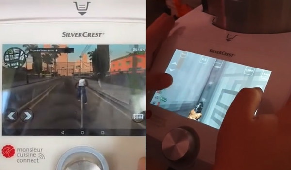 Na Lidlomixie ludzie zaczęli masowo grać w GTA
