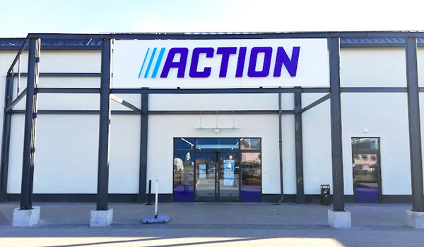 Action ma zamiennik za 9,95 złotych zamiast ponad 300zł