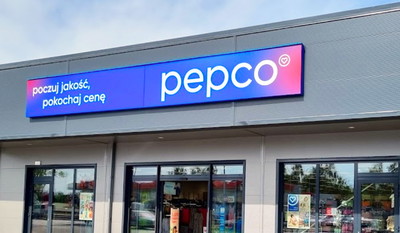 Pepco dodało za 30zł. Ludzie się zachwycają