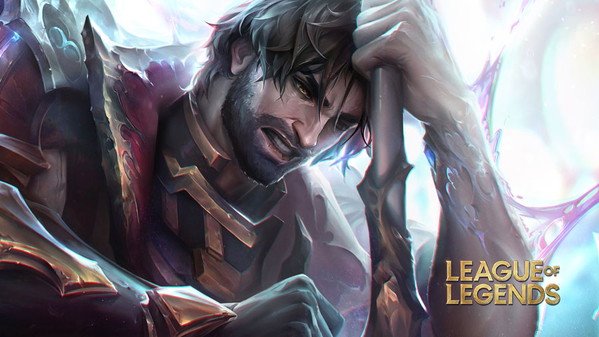 Riot pokazuje nową skórkę z LoLa, która jest spoilerem z drugiego sezonu Arcane
