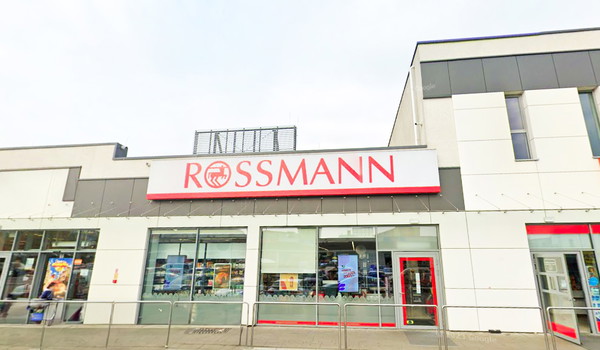 Rossmann da Wam za darmo przy kasie pierścionek