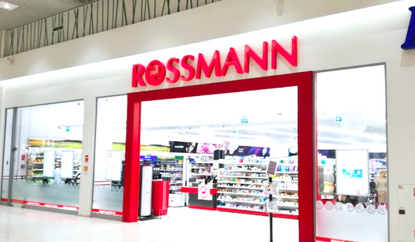 Rossmann ma kolejny darmowy podarunek