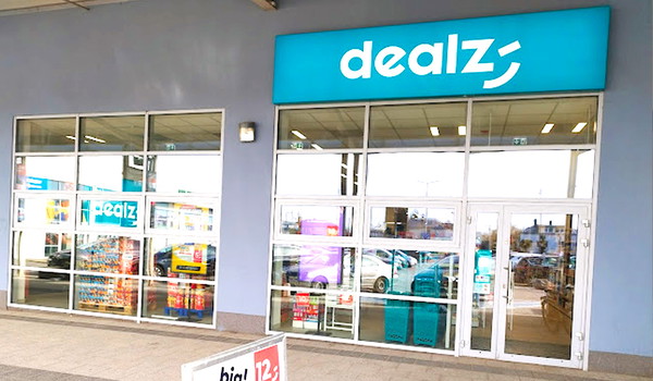 Dealz od poniedziałku będzie wyprzedawał za 5 złotych