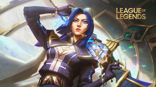 Szczegóły wydarzenia Arcane 2024 w League of Legends – przepustka, misje, skórki