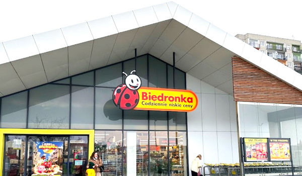 Biedronka od jutra przeceni na 3,25zł. Żal nie wziąć