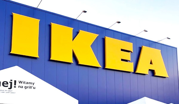 Ikea wystawiła za 47,99zł. Wychodzi praktycznie za darmo