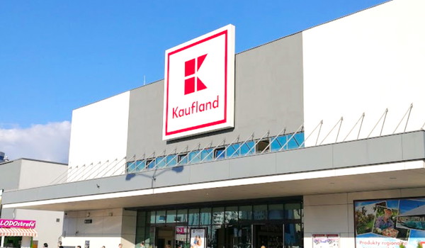 Kaufland wyprzedaje za 20 złotych. Normalnie dobre 70zł