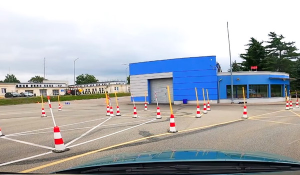 To zniknie z egzaminu na prawo jazdy. Sprawa praktycznie przesądzona