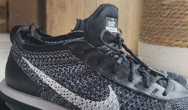 Sizeer przecenia buty Nike Air Max na 229 złotych