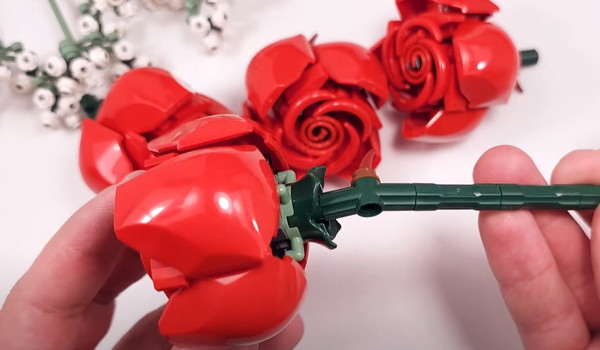 Ten popularny zestaw LEGO jest sprzedawany za 36,90zł