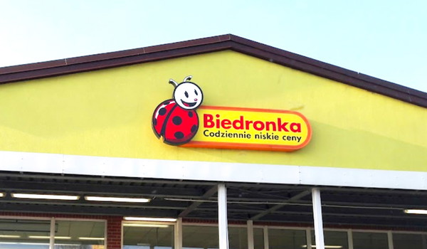 Biedronka 1,49zł tylko jutro. Będzie cyrk