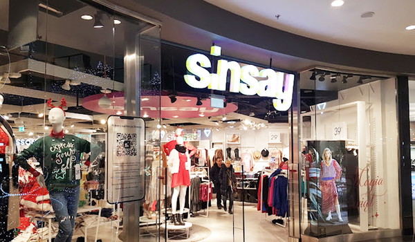 Sinsay ma taki viral za 79,99zł, który wszyscy wykupują w pośpiechu