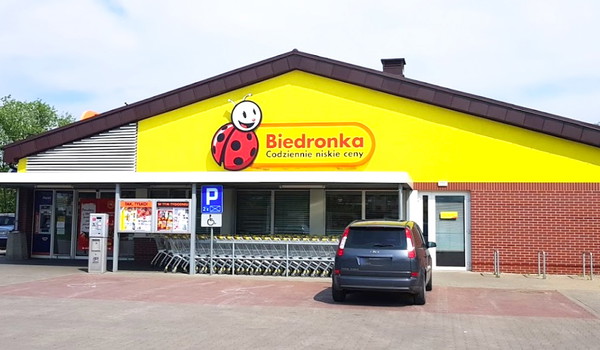 Biedronka od jutra wyprzedaje za 1,69zł. Od rana będzie cyrk