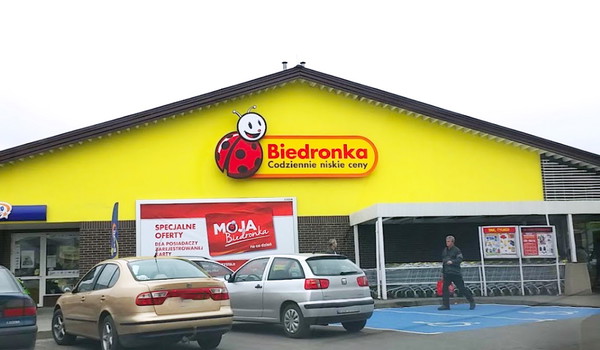 Biedronka pozbywa się za 4,99zł. Od rana będzie polowanie