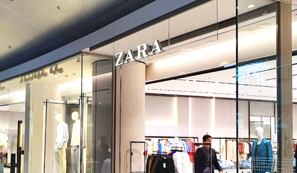 Zara 99 złotych. Louis Vuitton blisko 2 tysiące złotych
