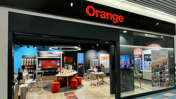 Orange rozdaje darmowe 24 GB internetu