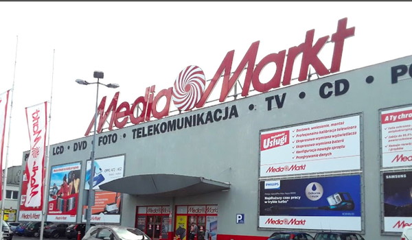 Od jutra w Media Markt będzie polowanie na iPhone 14
