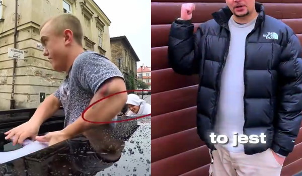 „Odszedłem z Ekipy”, kolejna osoba opowiada o Ekipie Friza od środka
