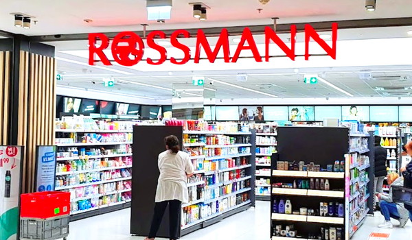 Rossmann daje spoko promocję. Można wziąć na zapas