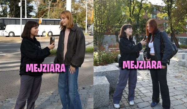 Mejziara co to znaczy? 240 centrymetrow wilk alfa, OI OI Baka