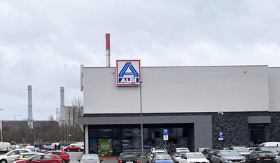 Wiele osób lubi, Aldi przecenia na 3,99zł