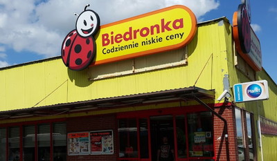 Biedronka pozbywa się za 1,49zł. Coś nie pykło