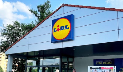 Lidl wygrał. Od jutra będzie niższa cena