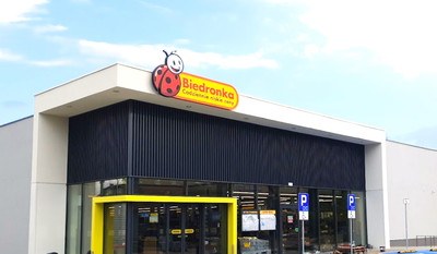 Biedronka przeceniła i teraz to się opłaca. Akurat można zrobić zapas