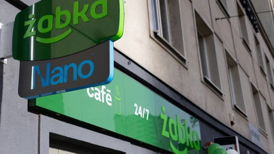 Żabka znów rozdaje za 1 żappsa. Darmowy napój