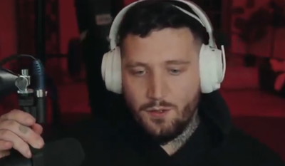 Boxdel mówi, co z jego najlepszym przyjacielem